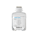 Isotonische Kochsalzlösung B.Braun 0,9 % Ecoflac® Plus