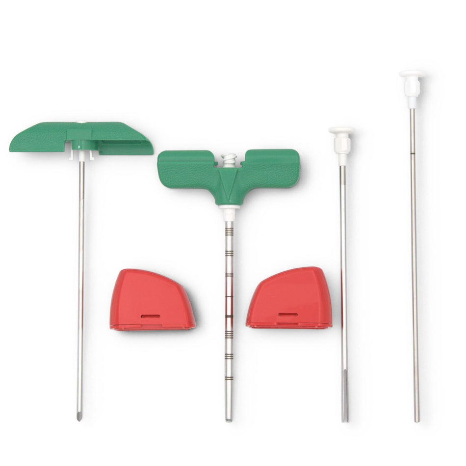 T-Lok Knochenmarkbiopsienadel, 8 G x 15 cm