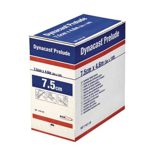 Dynacast® Prelude Splints