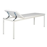 ATTENDOS Untersuchungsliege