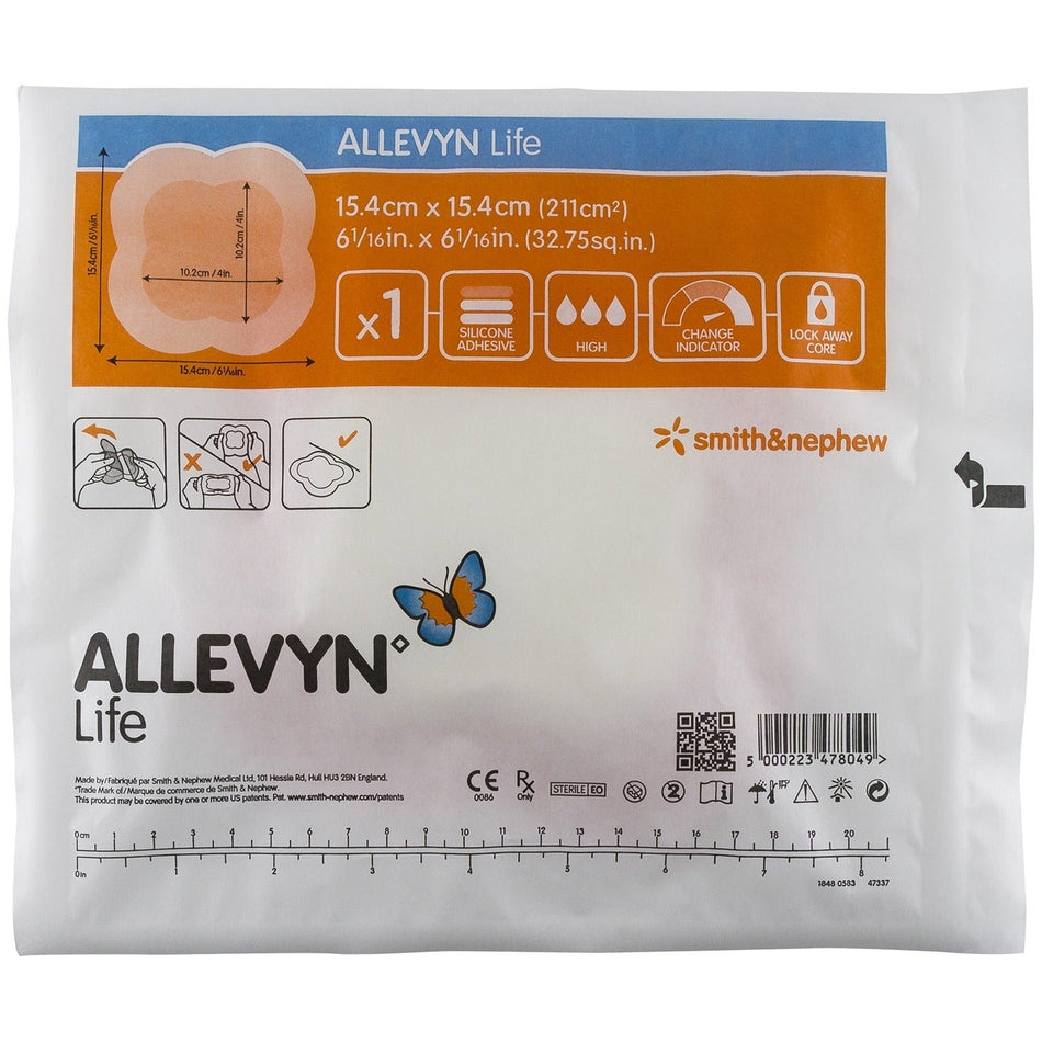 ALLEVYN Life Schaumverband