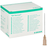 STERICAN Kanülen Luer-Lok
