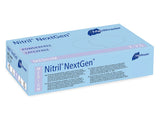 Meditrade Nitril® NextGen® Untersuchungshandschuhe