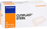 CUTIPLAST steril Wundverband