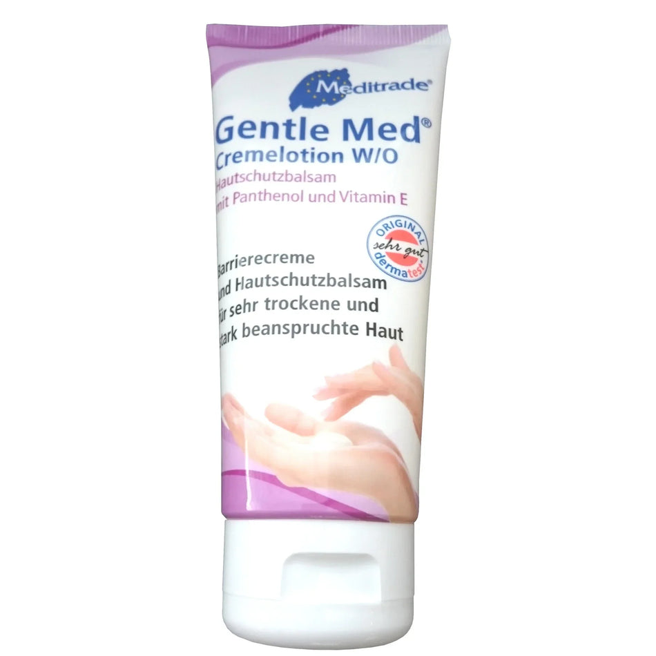 Gentle Med® Cremelotion