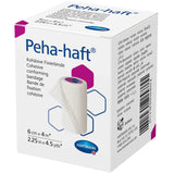 Peha-haft® latexfrei Fixierbinde - 8 Stk. / Packung