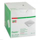 GAZIN Mullkomp. steril 8fach