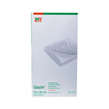 GAZIN Mullkomp. steril 8fach