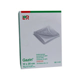 GAZIN Mullkomp. steril 8fach