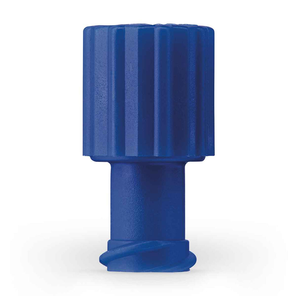 Fresenius Kombistopfen für Luer/Luer-Lock