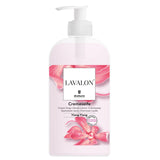 Dreiturm Waschlotion LAVALON® Ylang-Ylang