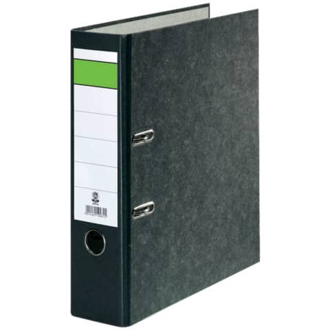 Ordner, A4, 80 mm