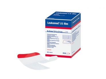 Leukomed® I.V. film