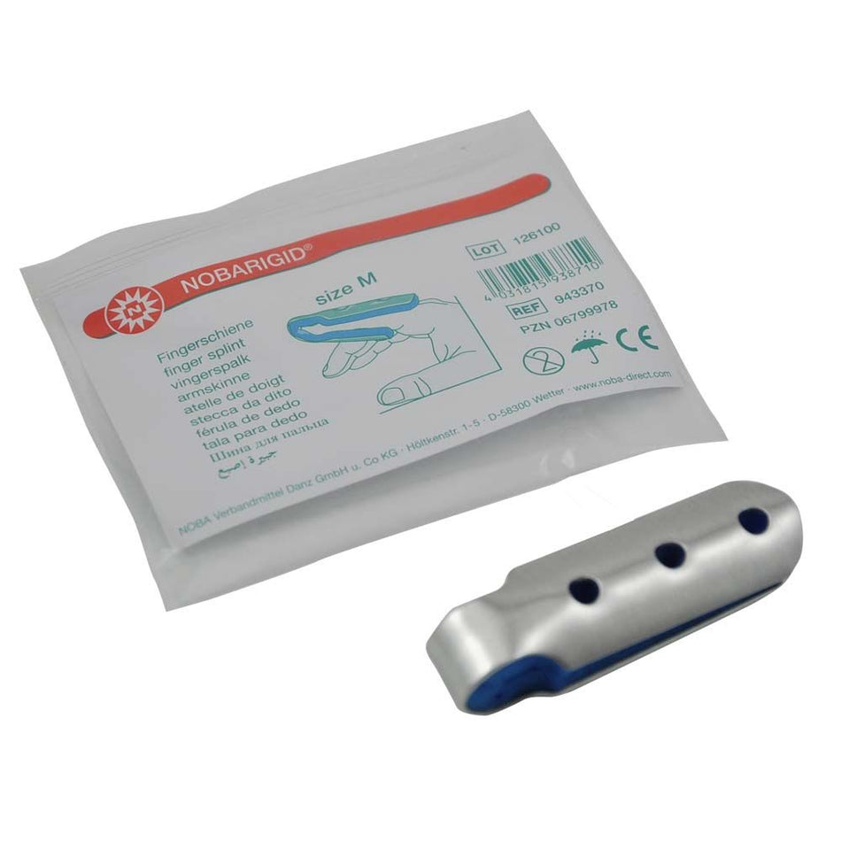 Nobarigid®-Fingerschiene