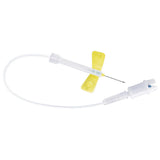 Safety-Multifly®-Kanüle mit Multi-Adapter, steril