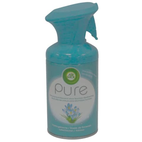 AIR WICK Duftspray Frühling 250 ml