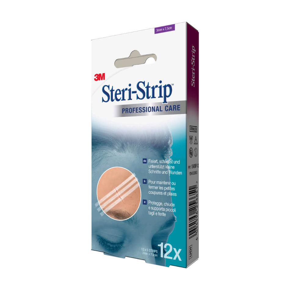 3M Steri-Strip steril Wundverschlussstreifen