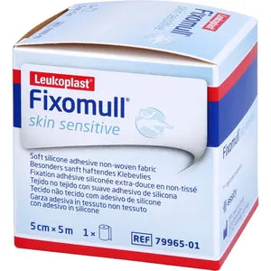 FIXOMULL Skin Sensitive