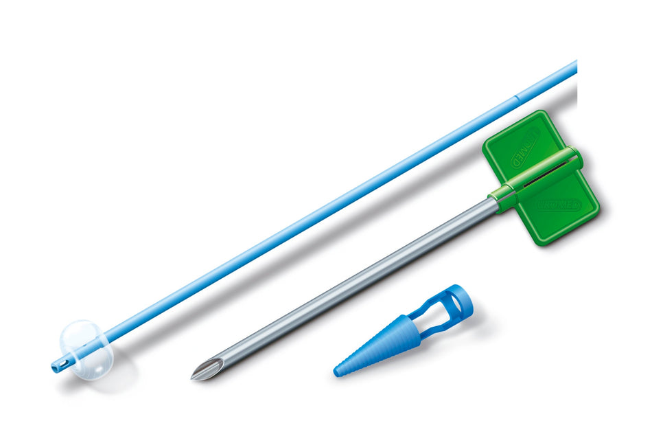 UROmedCYST® Ballon-Katheter Punktions-Set
