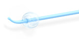 UROMED transurethraler Silikonballonkatheter »soft«, steril