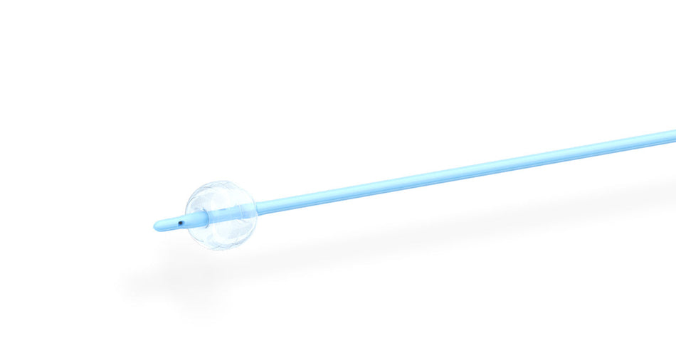 UROMED transurethraler Silikonballonkatheter für Kinder, steril