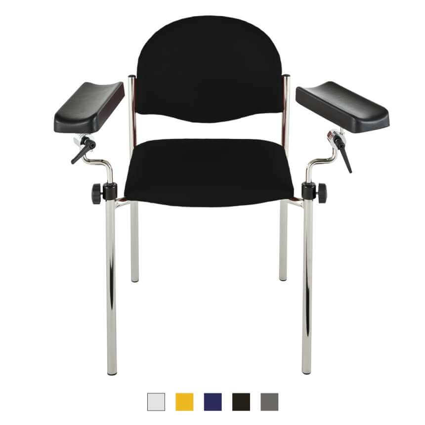 Haemo-Linea Vario Perfekta Blutentnahmestuhl