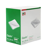 GAZIN Mullkomp. steril 8fach