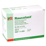 Raucolast® Elastische Fixierbinde