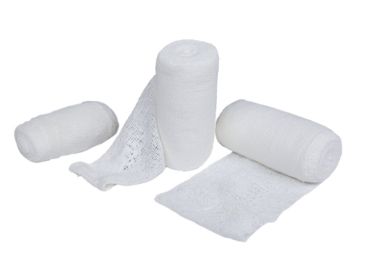 Zinkleimbinden Nika-Cast