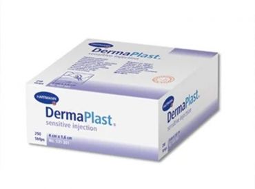 Injektionspflaster DermaPlast® SOFT injection