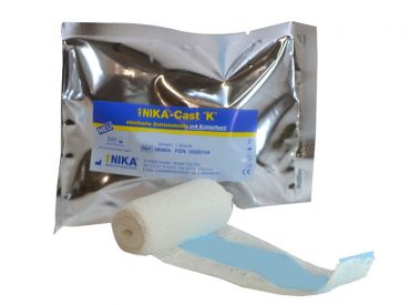 Zinkleimbinden Nika-Cast "K"