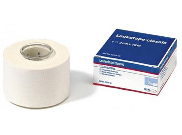 Leukotape®Classic weiß