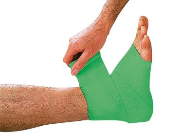 Lenkelast® color grün