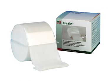 Gazin® Verbandmull  8-fach