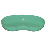 Farbige Kunststoff-Nierenschalen