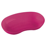 Farbige Kunststoff-Nierenschalen