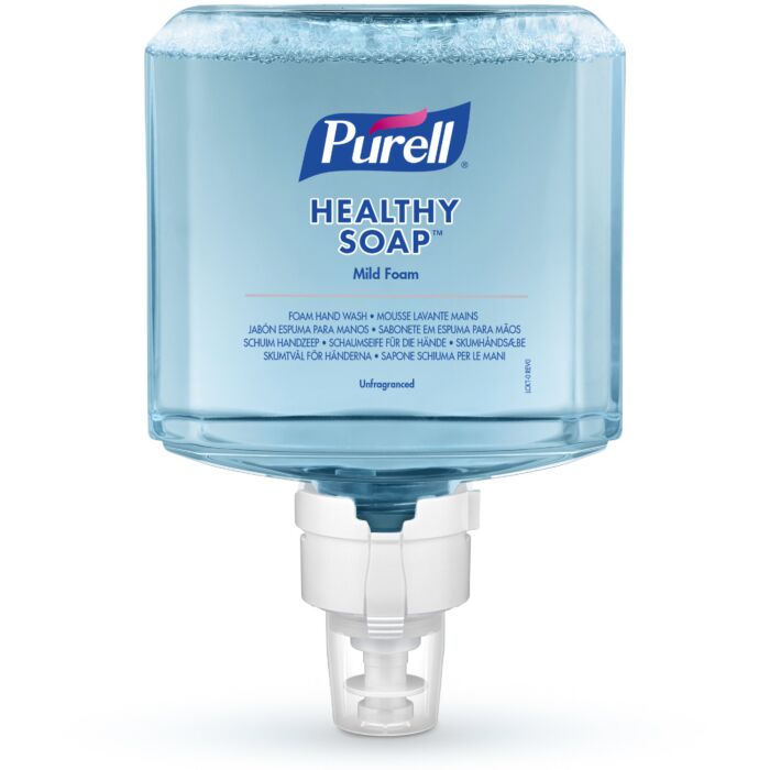 PURELL® HEALTHY SOAP™ Mild Foam ES4 1,2 L