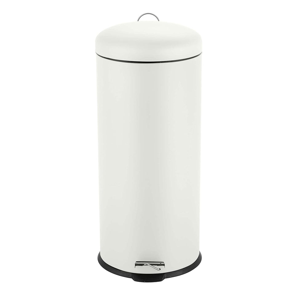 Edelstahl Mülleimer 30 L