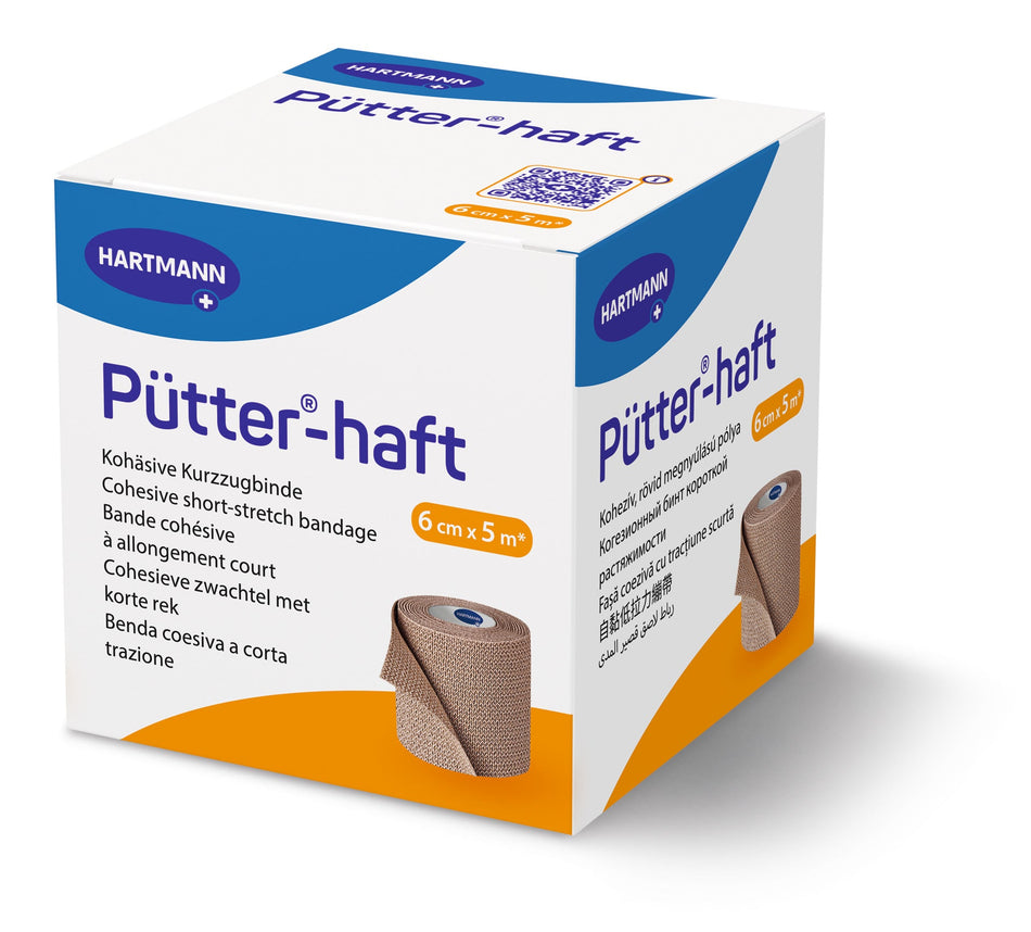 Pütter-Haft® Kurzzugbinde