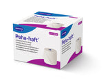 Peha-Haft® Fixierbinde weiß latexfrei