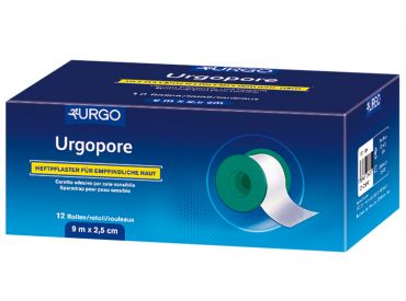 Urgopore® Rollenpflaster