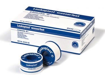 Leukoplast® wasserfest