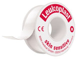 Leukoplast® skin sensitive Rollenpflaster