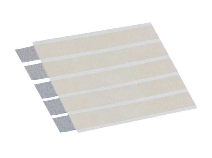 DANASTRIP Wundnahtstreifen | Hautfarben