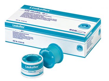 Leukoflex® ohne Schutzring, latexfrei