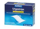 Urgostrips Wundnahtstreifen| Steril & hypoallergen
