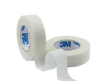 3M™ Micropore™ weiß