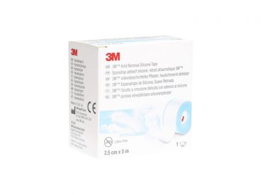 3M™ Silikonpflaster