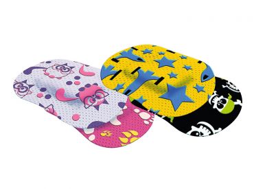 Drop® 3D Boys & Girls