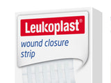 Leukoplast® Wundnahtstreifen | Steril & flexibel